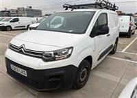 CITROEN 1.5 BLUEHDI 75KW TALLA M CONTROL (1 - 3563-LKG